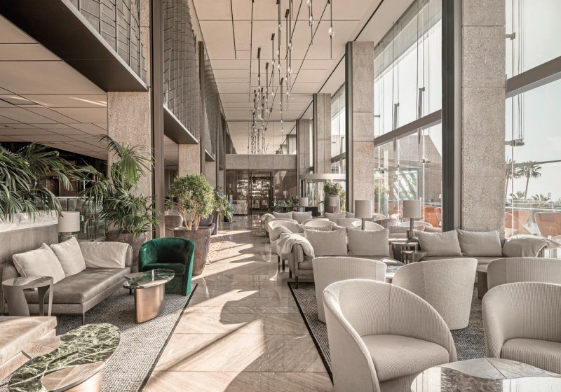 Hotel Allgemein
