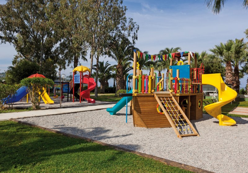 Unterhaltung Familie