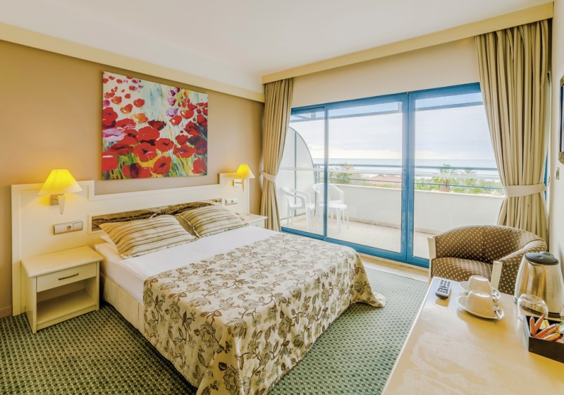 Zimmer & Wohnkomfort