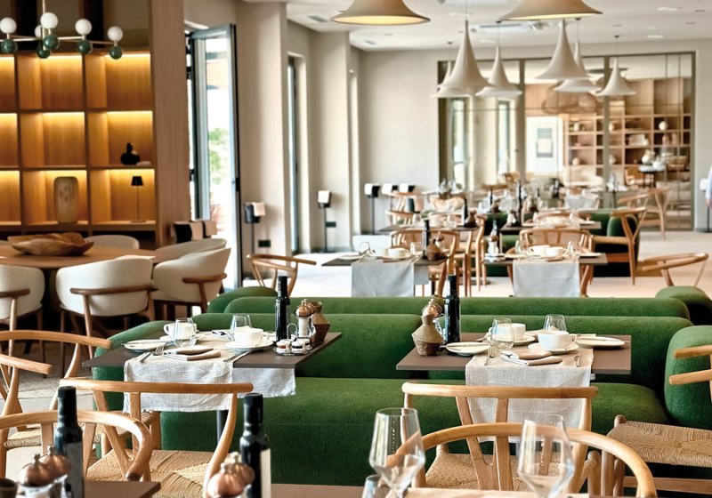 Kulinarik & Restaurants