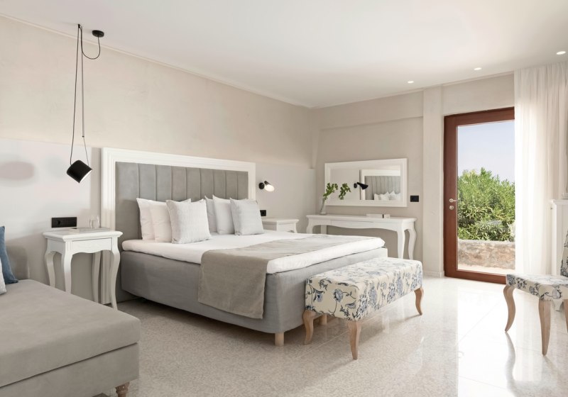 Zimmer & Wohnkomfort