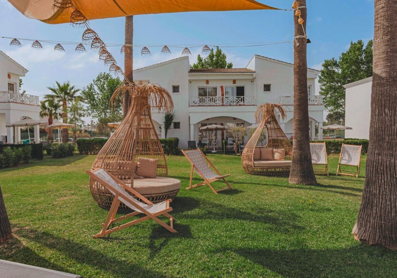 Hotel Allgemein