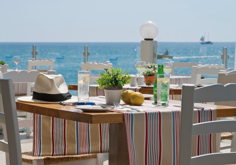 Kulinarik & Restaurants