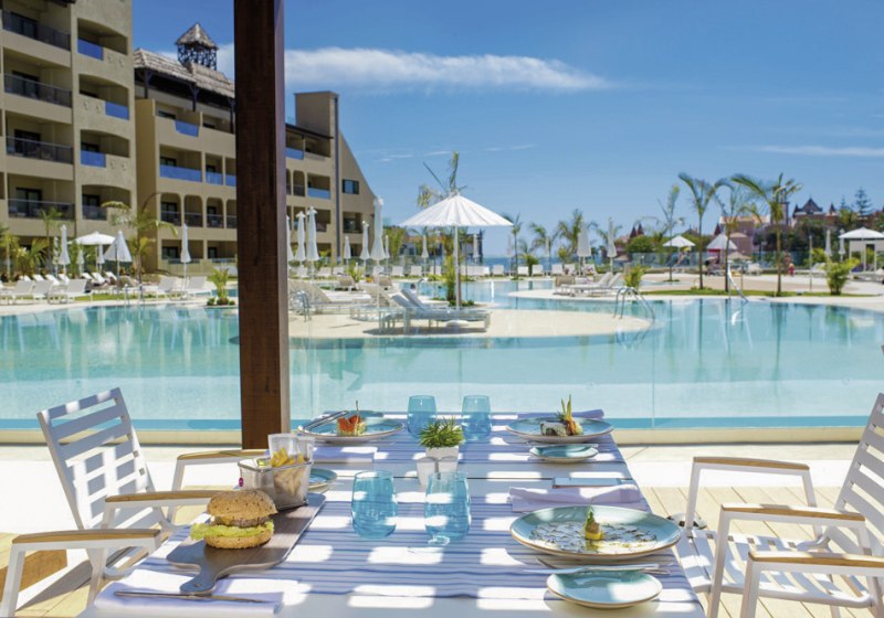 Kulinarik & Restaurants