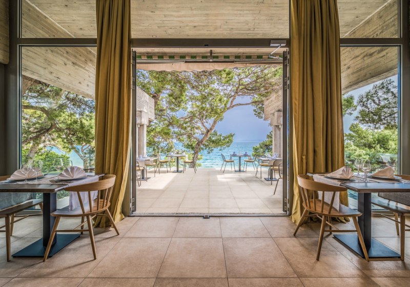 Kulinarik & Restaurants