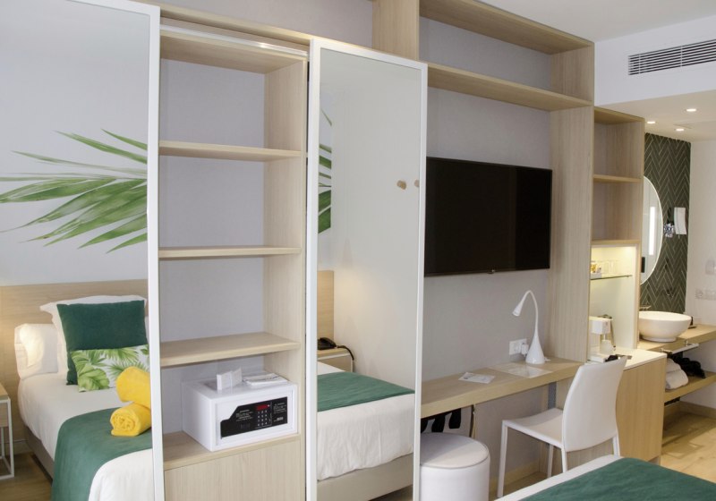 Zimmer & Wohnkomfort