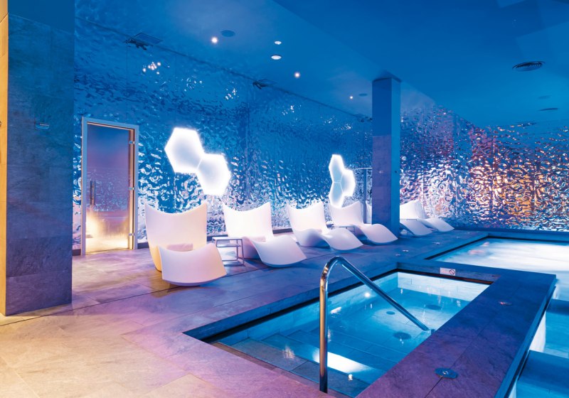 Wellness & Entspannung