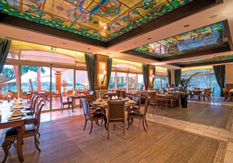 Kulinarik & Restaurants