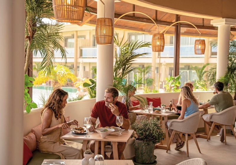 Kulinarik & Restaurants