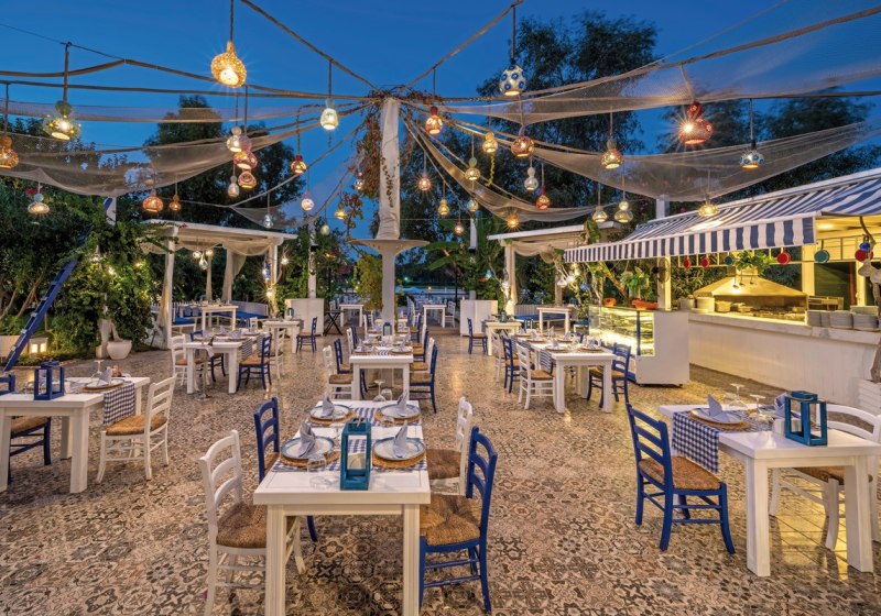 Kulinarik & Restaurants