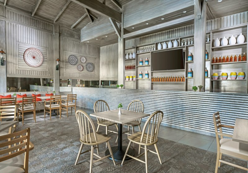 Kulinarik & Restaurants