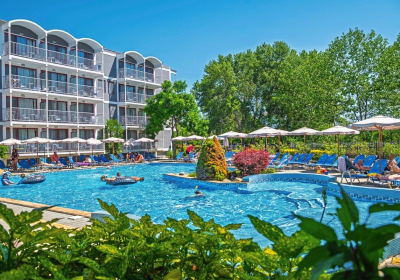 Hotel Allgemein