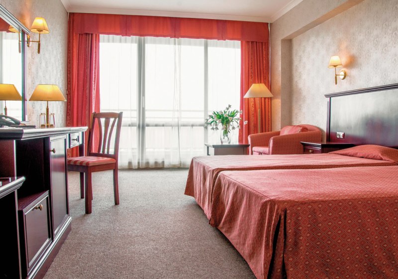 Zimmer & Wohnkomfort