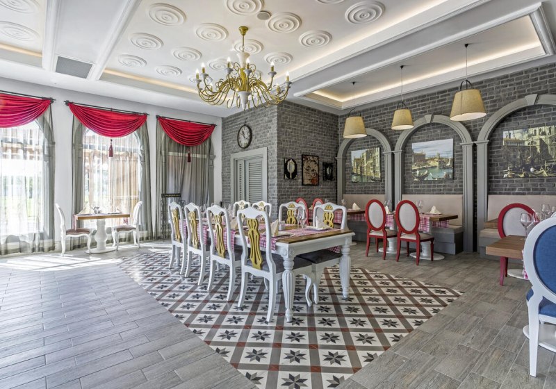 Hotel Allgemein