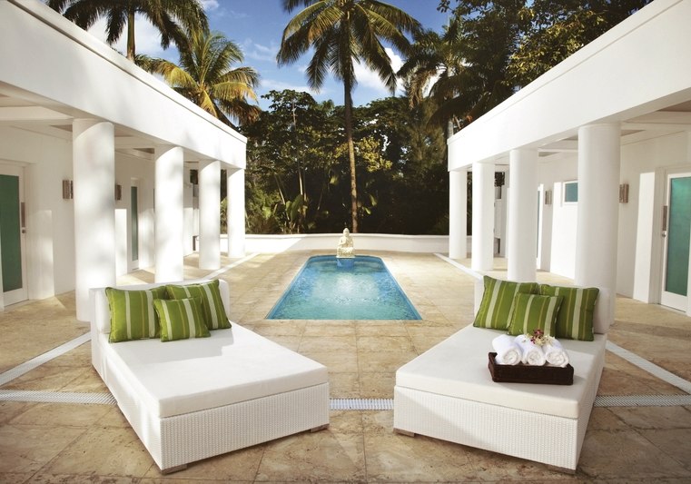 Wellness & Entspannung