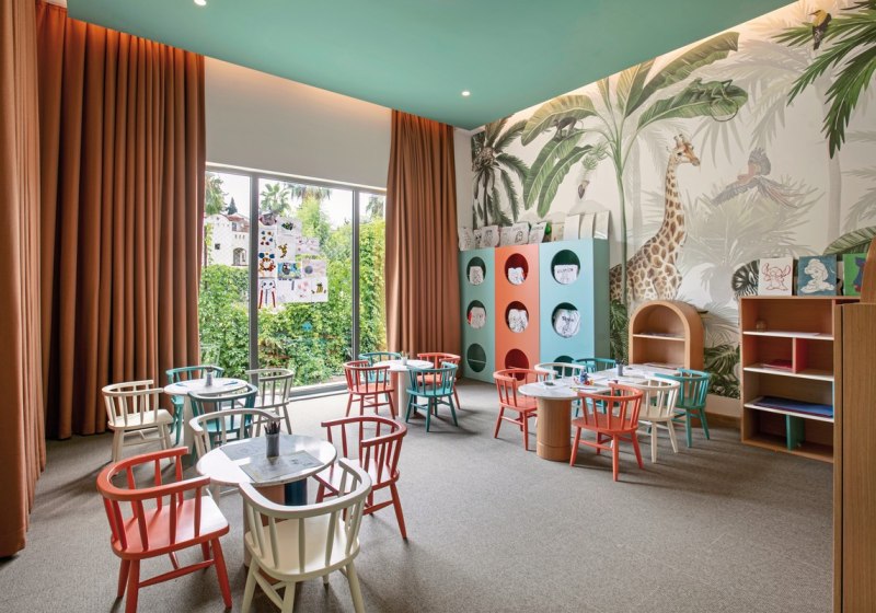 Hotel Allgemein