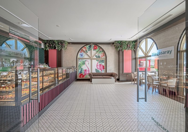 Kulinarik & Restaurants