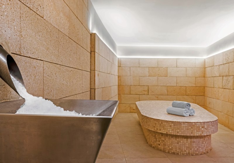 Wellness & Entspannung