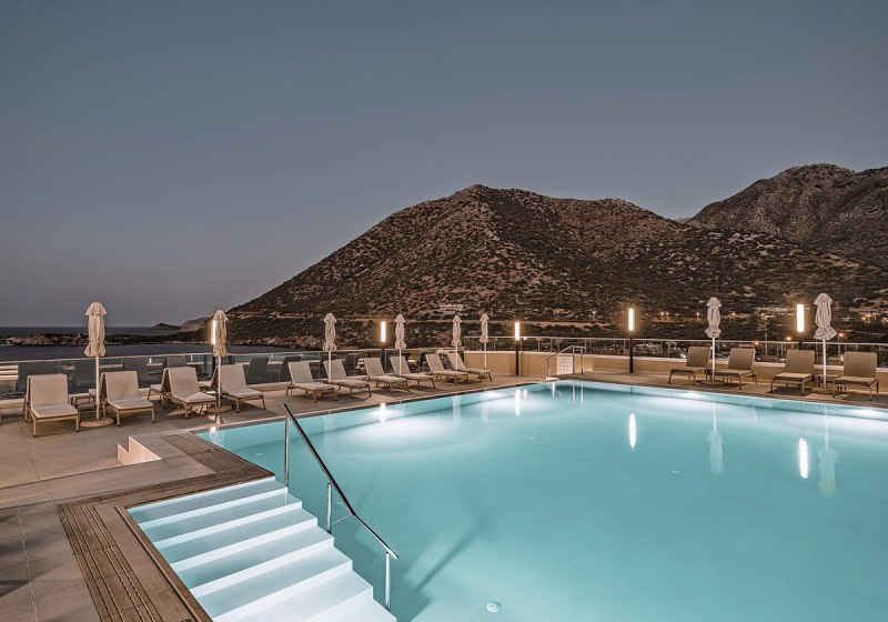 Hotel Allgemein