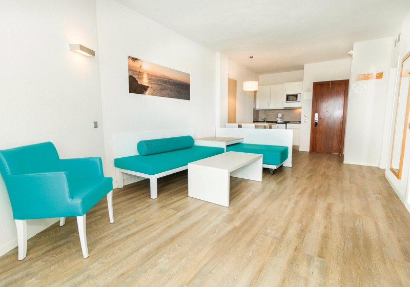 Zimmer & Wohnkomfort