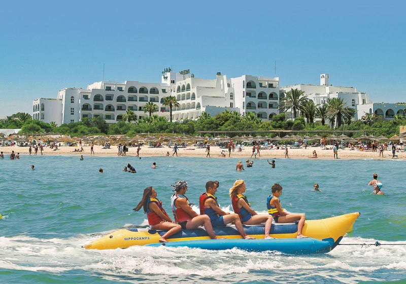 Unterhaltung & Entertainment