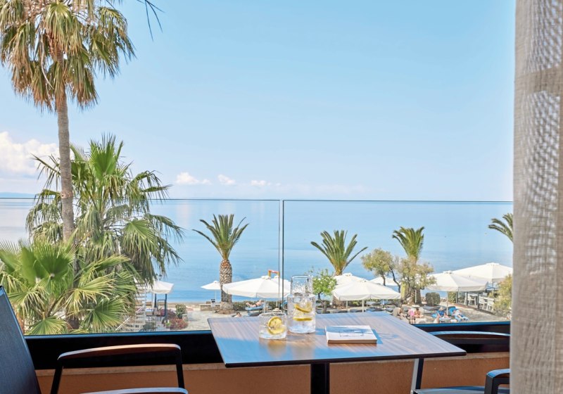 Kulinarik & Restaurants