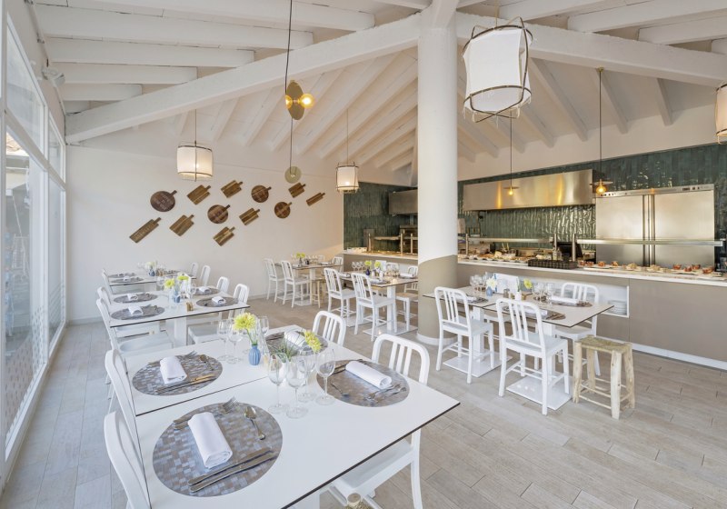 Kulinarik & Restaurants