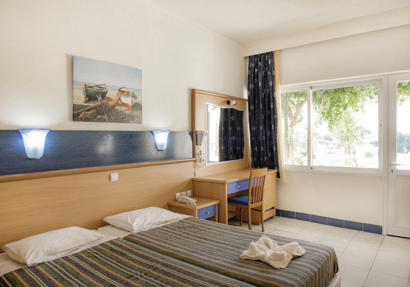 Zimmer & Wohnkomfort