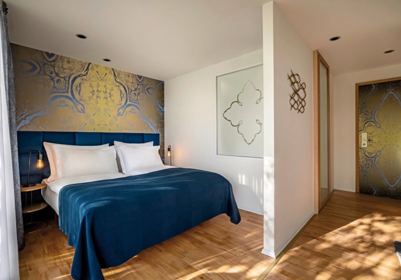 Zimmer & Wohnkomfort