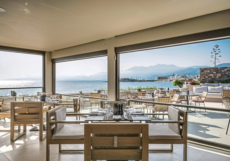 Kulinarik & Restaurants