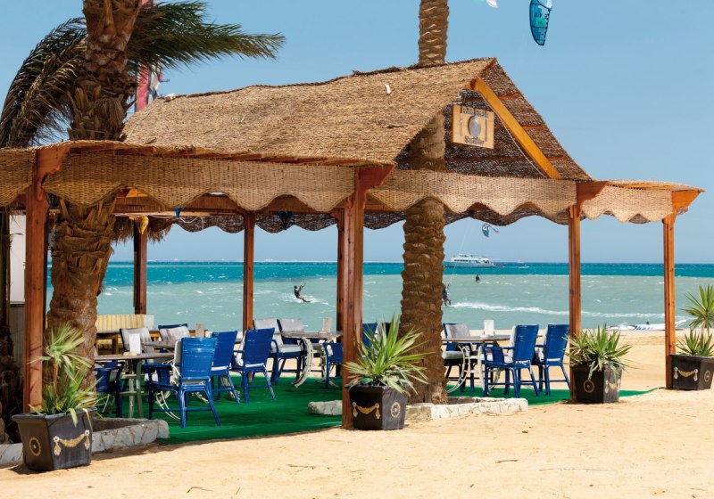 Kulinarik & Restaurants