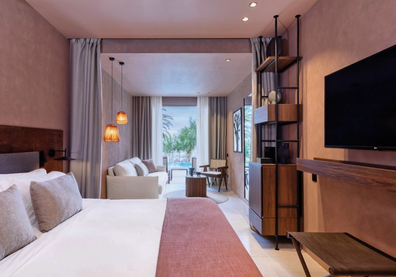 Zimmer & Wohnkomfort