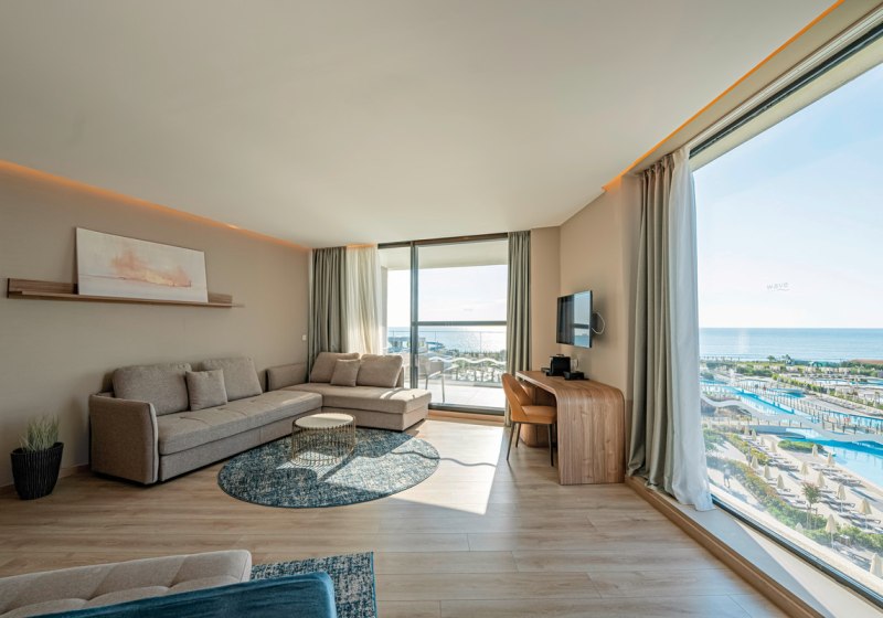 Zimmer & Wohnkomfort