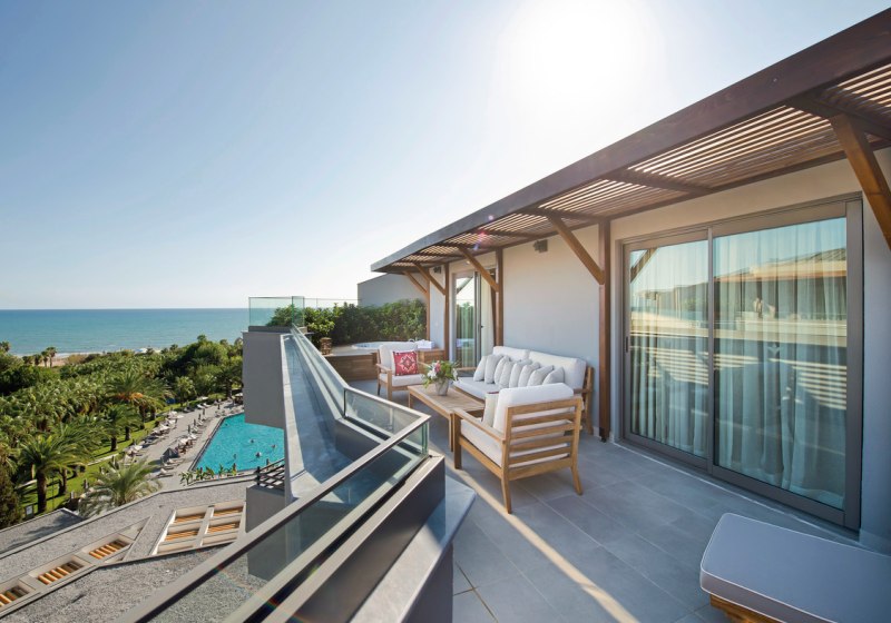 Zimmer & Wohnkomfort