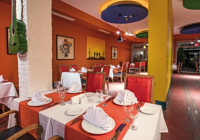 Kulinarik & Restaurants