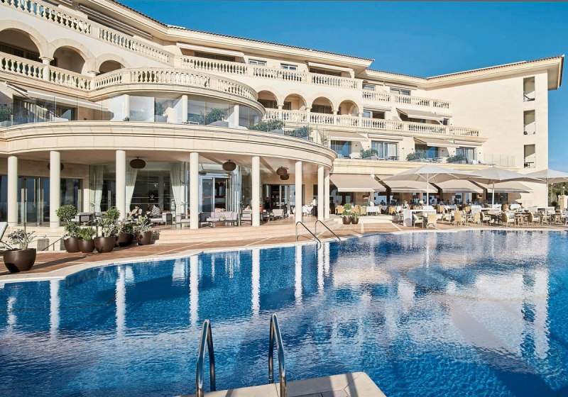 Hotel Allgemein