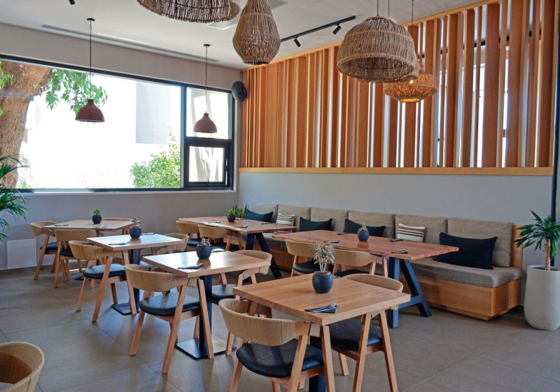 Kulinarik & Restaurants