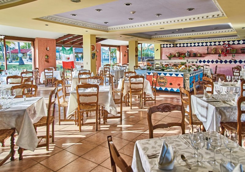 Kulinarik & Restaurants
