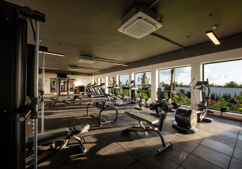 Sport & Fitness