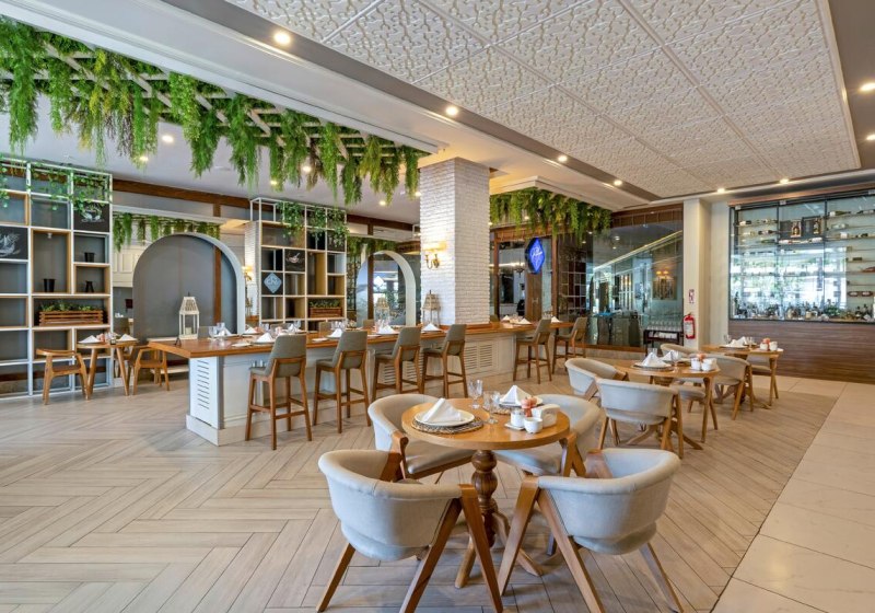 Hotel Allgemein