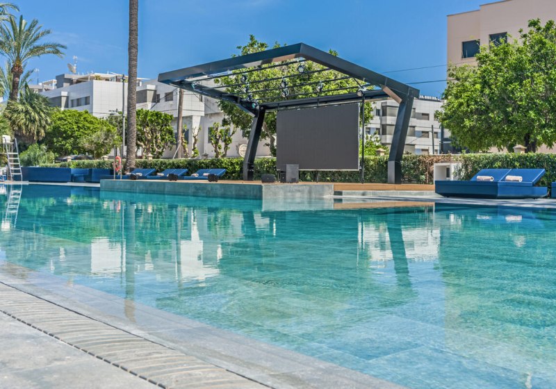 Hotel Allgemein
