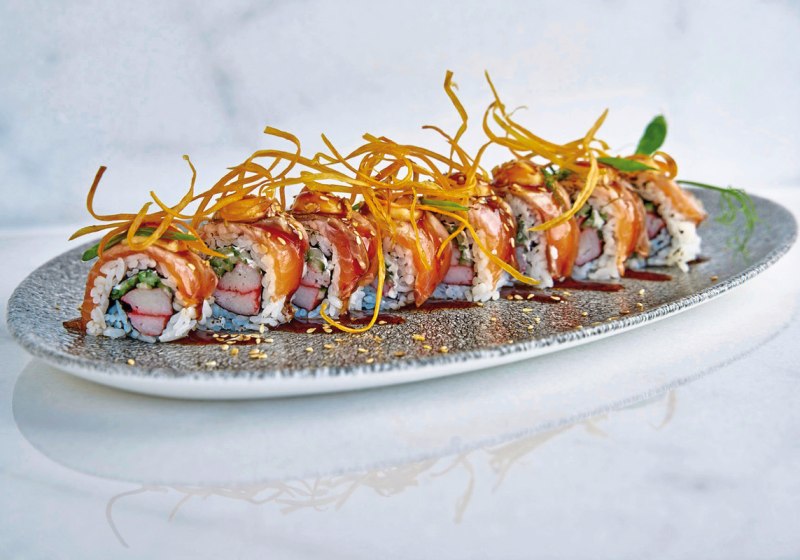 Kulinarik & Restaurants