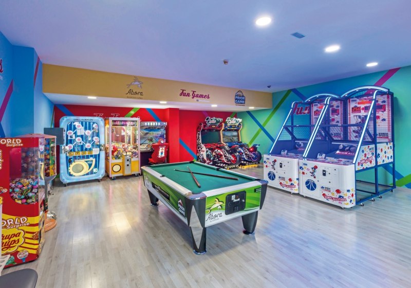 Unterhaltung & Entertainment