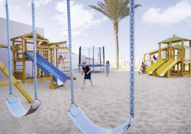 Unterhaltung Familie