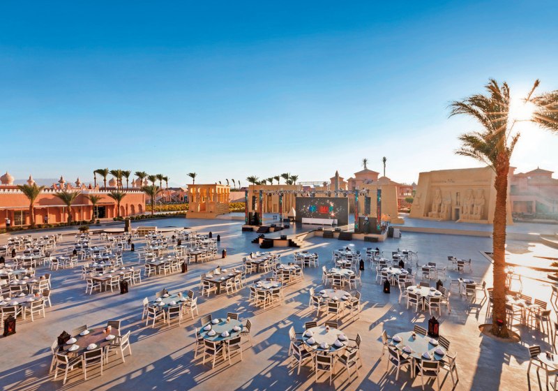 Unterhaltung & Entertainment