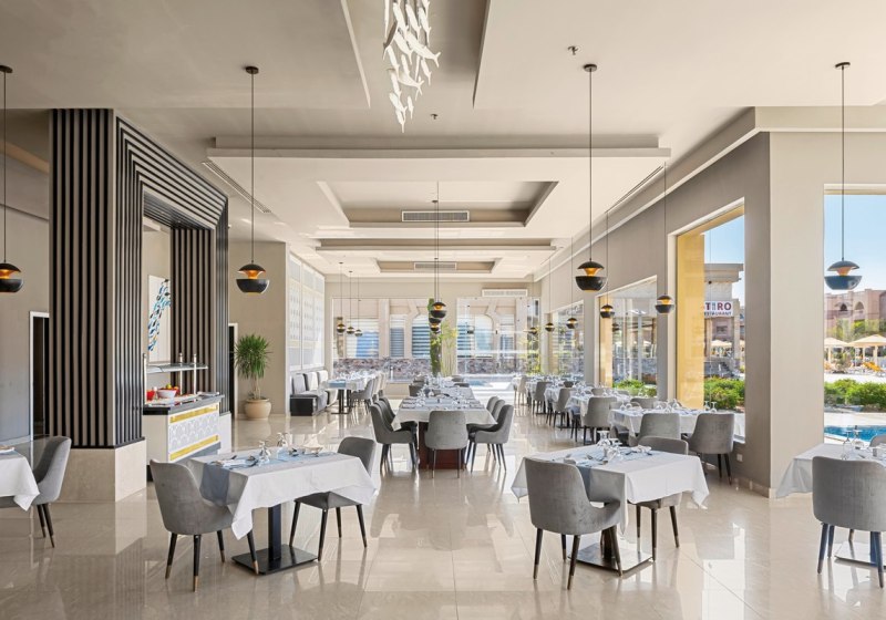 Kulinarik & Restaurants