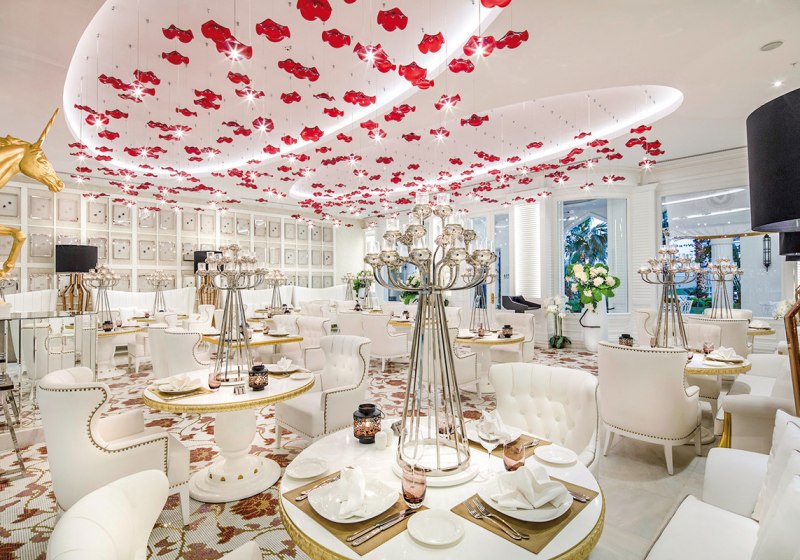 Kulinarik & Restaurants