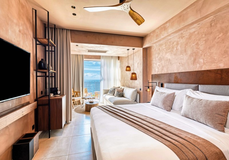 Zimmer & Wohnkomfort