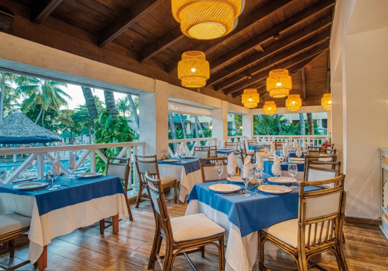 Kulinarik & Restaurants