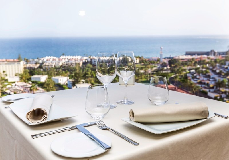 Kulinarik & Restaurants